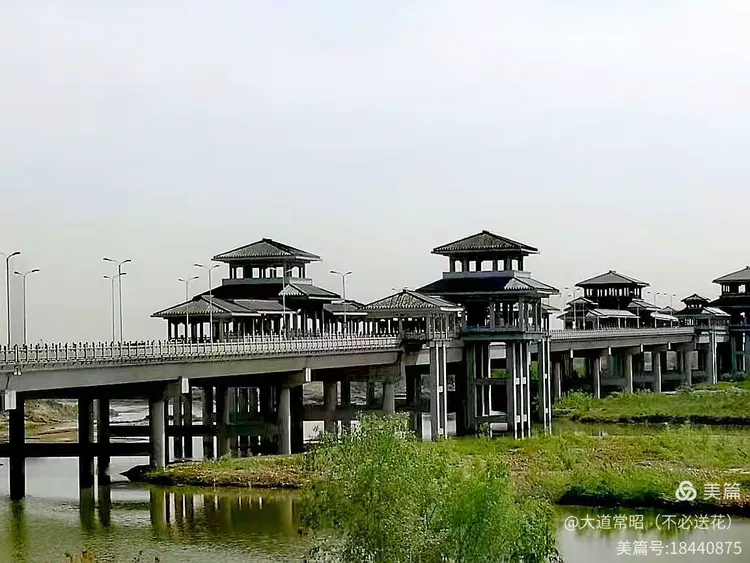 灞渭桥与秦岭七十二峪石刻